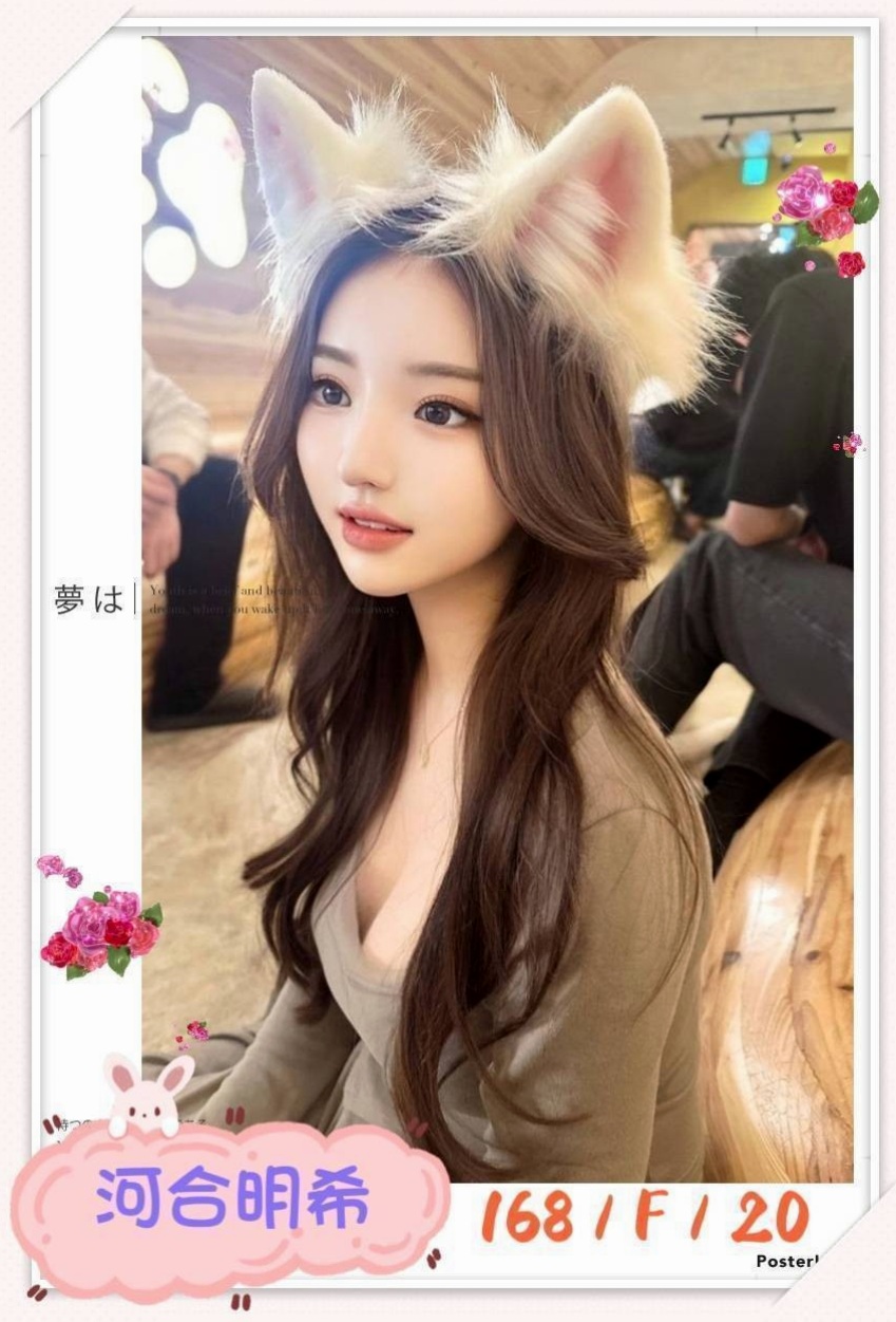 VIP首推！立偉，糕點師，來自觀音叫小姐，年齡20歲，身高165cm，體重53kg，胸圍C罩杯。比林志玲還性感 聲音還嗲 愛笑 服務熱情 嘻嘻 比我有氣質 哈哈  她的身材條件都很不錯的